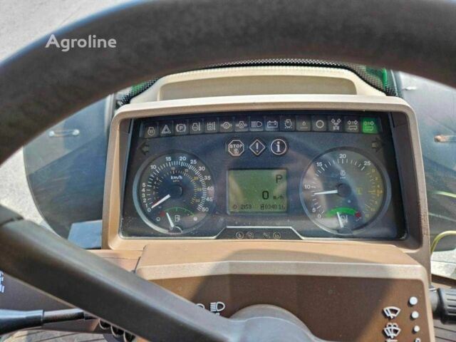 Джон Дир 6820, объемом двигателя 0 л и пробегом 0 тыс. км за 42692 $, фото 12 на Automoto.ua