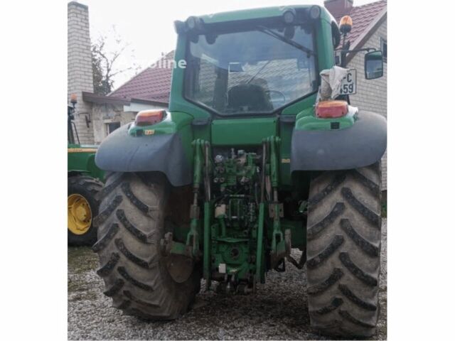 Джон Дір 6820, об'ємом двигуна 0 л та пробігом 0 тис. км за 31923 $, фото 5 на Automoto.ua