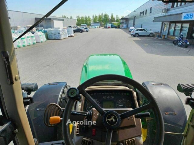 Джон Дир 6820, объемом двигателя 0 л и пробегом 0 тыс. км за 42692 $, фото 10 на Automoto.ua