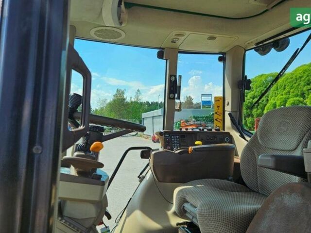 Джон Дир 6820, объемом двигателя 0 л и пробегом 0 тыс. км за 43470 $, фото 9 на Automoto.ua
