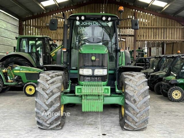 Джон Дір 6820, об'ємом двигуна 0 л та пробігом 0 тис. км за 42946 $, фото 2 на Automoto.ua