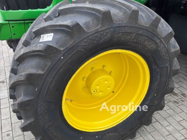 Зеленый Джон Дир 6820, объемом двигателя 0 л и пробегом 0 тыс. км за 65003 $, фото 11 на Automoto.ua