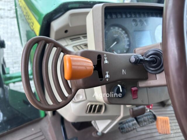 Зеленый Джон Дир 6820, объемом двигателя 0 л и пробегом 0 тыс. км за 65003 $, фото 27 на Automoto.ua