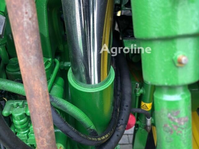 Зеленый Джон Дир 6820, объемом двигателя 0 л и пробегом 0 тыс. км за 65003 $, фото 14 на Automoto.ua