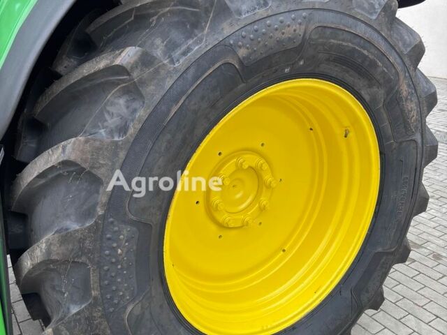 Зеленый Джон Дир 6820, объемом двигателя 0 л и пробегом 0 тыс. км за 65003 $, фото 12 на Automoto.ua