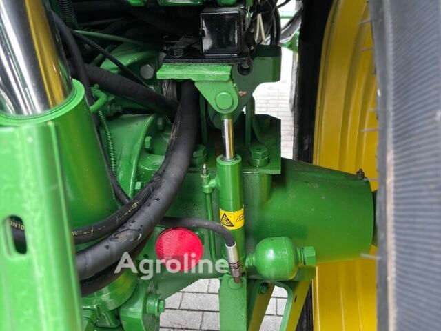 Зеленый Джон Дир 6820, объемом двигателя 0 л и пробегом 0 тыс. км за 65003 $, фото 17 на Automoto.ua