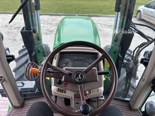 Зеленый Джон Дир 6820, объемом двигателя 0 л и пробегом 0 тыс. км за 65003 $, фото 25 на Automoto.ua