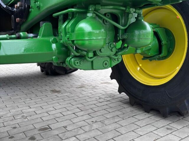 Зеленый Джон Дир 6820, объемом двигателя 0 л и пробегом 0 тыс. км за 65003 $, фото 18 на Automoto.ua