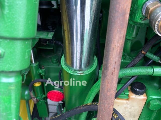 Зеленый Джон Дир 6820, объемом двигателя 0 л и пробегом 0 тыс. км за 65003 $, фото 15 на Automoto.ua