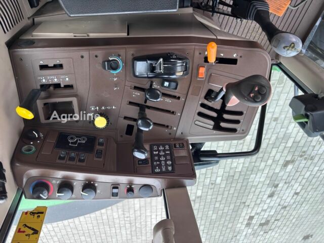 Зеленый Джон Дир 6820, объемом двигателя 0 л и пробегом 0 тыс. км за 65003 $, фото 22 на Automoto.ua