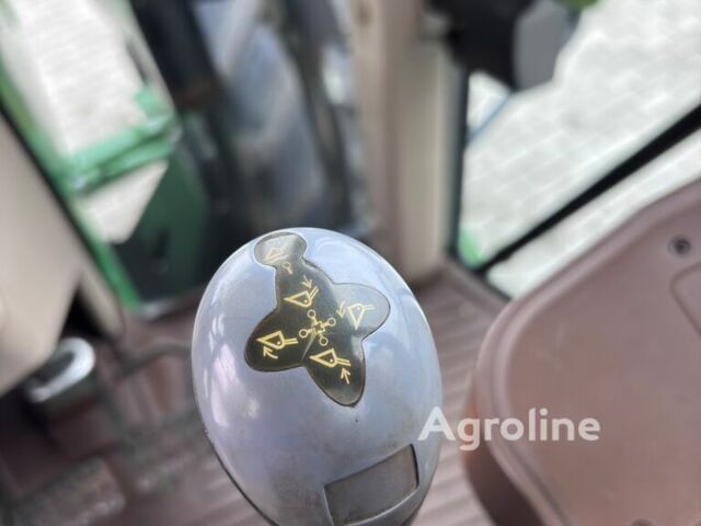 Зеленый Джон Дир 6820, объемом двигателя 0 л и пробегом 0 тыс. км за 65003 $, фото 23 на Automoto.ua