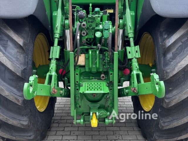 Зеленый Джон Дир 6820, объемом двигателя 0 л и пробегом 0 тыс. км за 65003 $, фото 13 на Automoto.ua