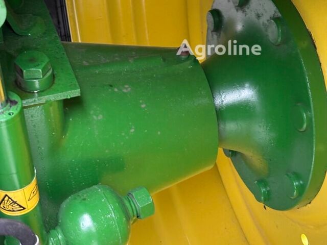 Зеленый Джон Дир 6820, объемом двигателя 0 л и пробегом 0 тыс. км за 65003 $, фото 16 на Automoto.ua