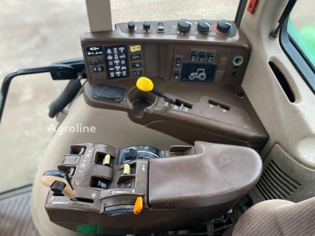 Зеленый Джон Дир 6820, объемом двигателя 0 л и пробегом 0 тыс. км за 51754 $, фото 1 на Automoto.ua