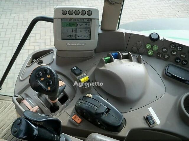 Джон Дир 6830, объемом двигателя 0 л и пробегом 0 тыс. км за 62597 $, фото 6 на Automoto.ua