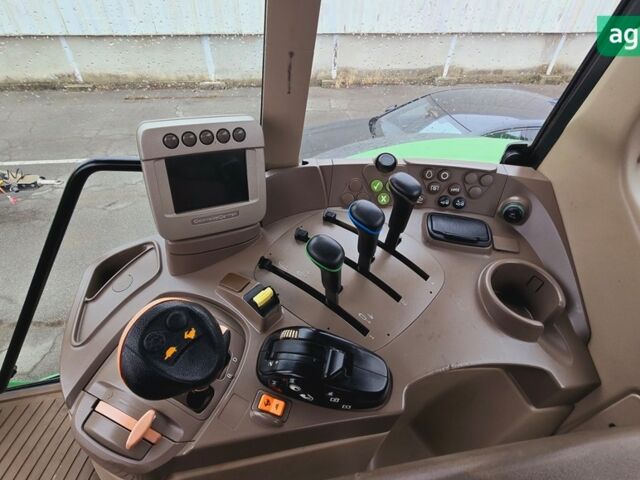 Джон Дир 6830, объемом двигателя 0 л и пробегом 0 тыс. км за 69850 $, фото 12 на Automoto.ua