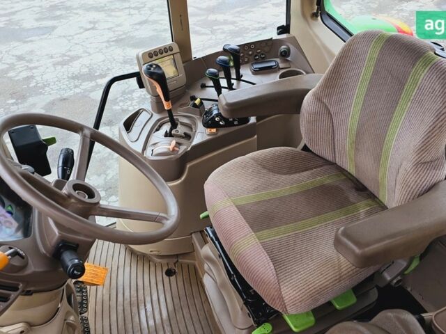 Джон Дир 6830, объемом двигателя 0 л и пробегом 0 тыс. км за 65850 $, фото 14 на Automoto.ua