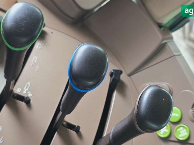 Джон Дир 6830, объемом двигателя 0 л и пробегом 0 тыс. км за 69850 $, фото 9 на Automoto.ua