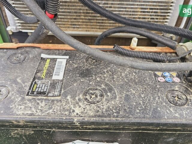 Джон Дир 6830, объемом двигателя 0 л и пробегом 0 тыс. км за 69850 $, фото 3 на Automoto.ua