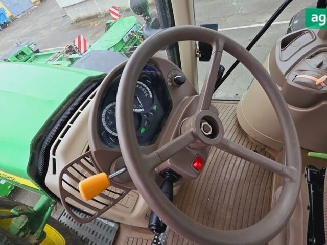 Джон Дир 6830, объемом двигателя 0 л и пробегом 0 тыс. км за 69850 $, фото 13 на Automoto.ua