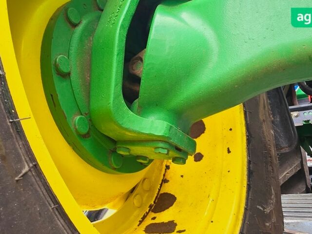 Джон Дир 6830, объемом двигателя 0 л и пробегом 0 тыс. км за 69850 $, фото 16 на Automoto.ua