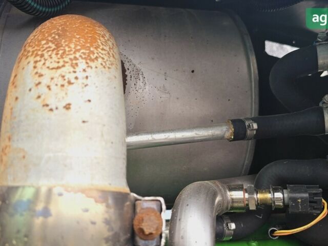 Джон Дир 6830, объемом двигателя 0 л и пробегом 0 тыс. км за 69850 $, фото 5 на Automoto.ua