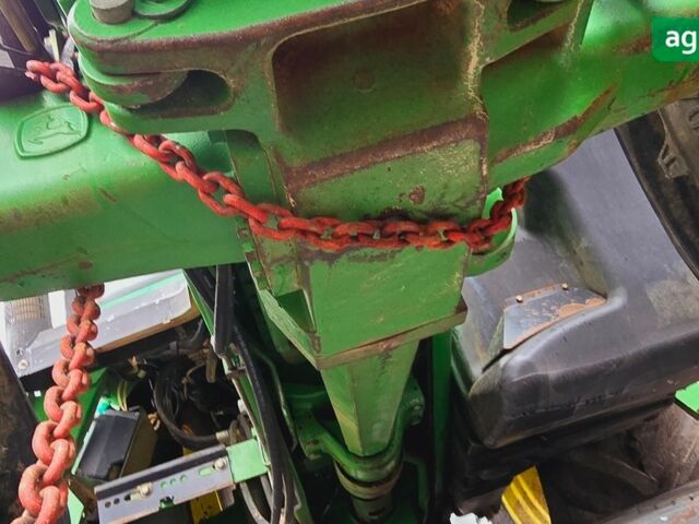 Джон Дир 6830, объемом двигателя 0 л и пробегом 0 тыс. км за 69850 $, фото 15 на Automoto.ua