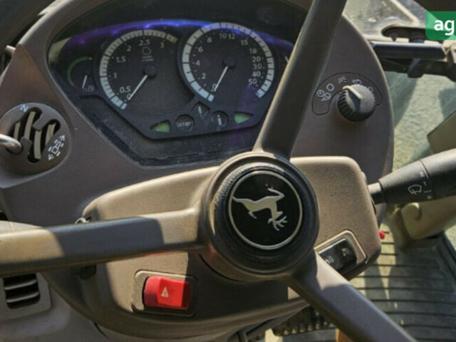 Джон Дир 6830, объемом двигателя 0 л и пробегом 0 тыс. км за 45528 $, фото 3 на Automoto.ua