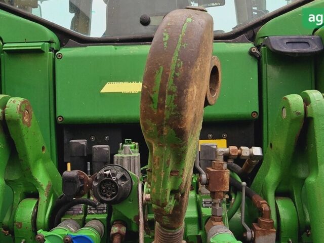Джон Дир 6830, объемом двигателя 0 л и пробегом 0 тыс. км за 69850 $, фото 7 на Automoto.ua