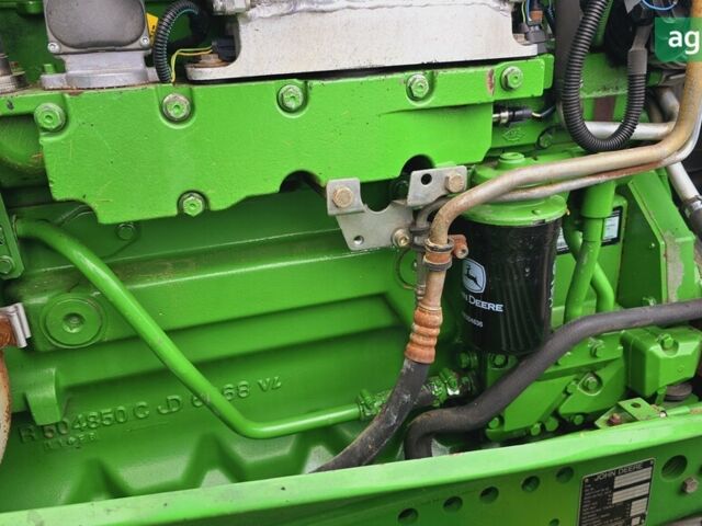 Джон Дир 6830, объемом двигателя 0 л и пробегом 0 тыс. км за 69850 $, фото 2 на Automoto.ua