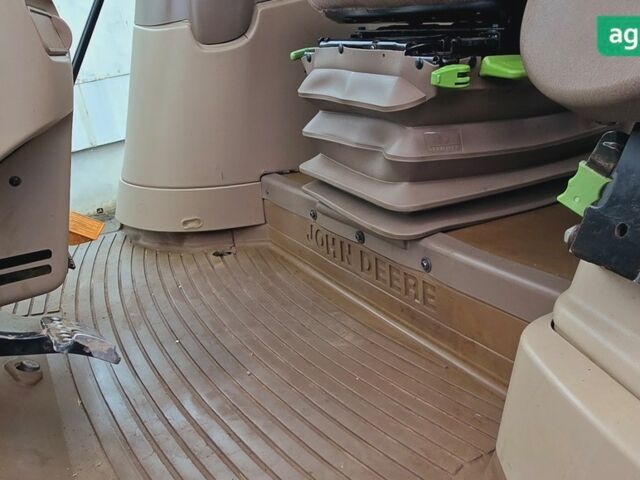 Джон Дир 6830, объемом двигателя 0 л и пробегом 0 тыс. км за 69850 $, фото 11 на Automoto.ua