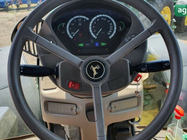 Джон Дір 6830, об'ємом двигуна 0 л та пробігом 0 тис. км за 63000 $, фото 6 на Automoto.ua