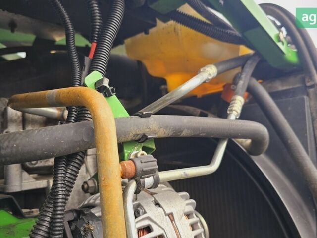 Джон Дир 6830, объемом двигателя 0 л и пробегом 0 тыс. км за 69850 $, фото 6 на Automoto.ua