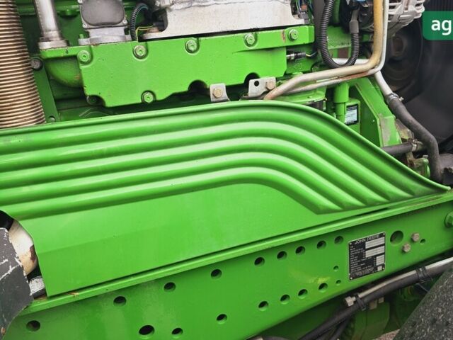 Джон Дир 6830, объемом двигателя 0 л и пробегом 0 тыс. км за 69850 $, фото 4 на Automoto.ua