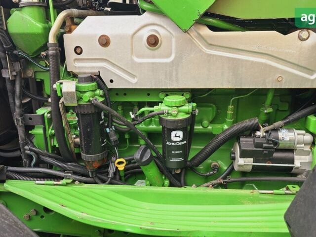 Джон Дир 6830, объемом двигателя 0 л и пробегом 0 тыс. км за 69850 $, фото 1 на Automoto.ua