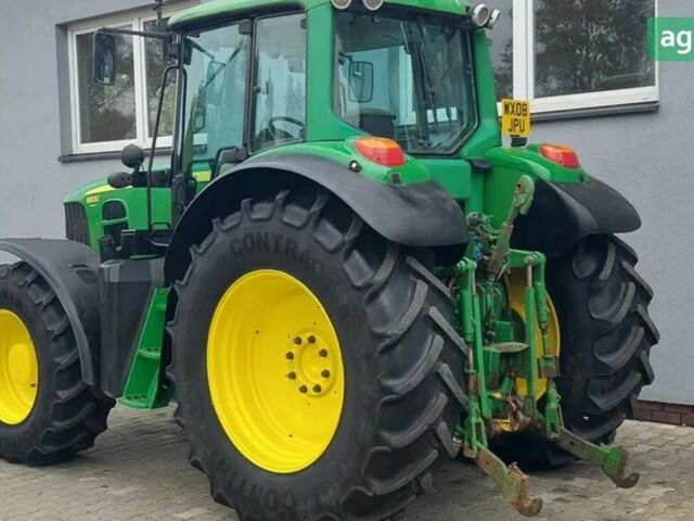 Джон Дир 6830, объемом двигателя 0 л и пробегом 0 тыс. км за 48668 $, фото 4 на Automoto.ua