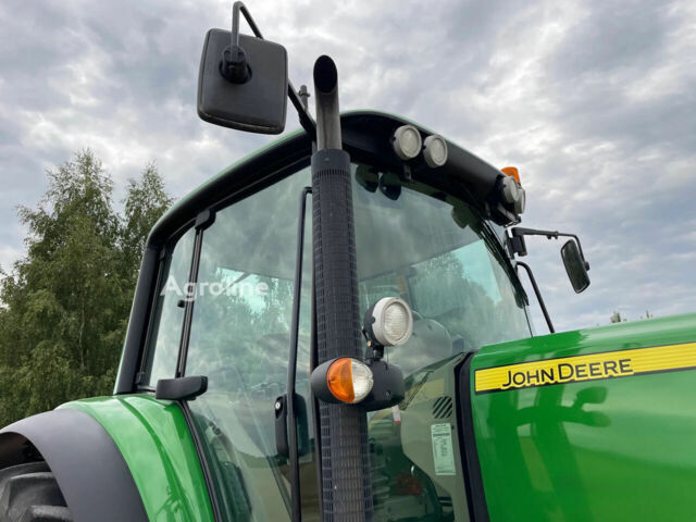 Джон Дир 6830, объемом двигателя 0 л и пробегом 0 тыс. км за 71297 $, фото 6 на Automoto.ua