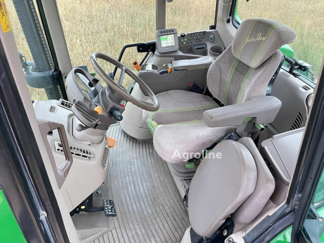 Джон Дир 6830, объемом двигателя 0 л и пробегом 0 тыс. км за 71297 $, фото 10 на Automoto.ua