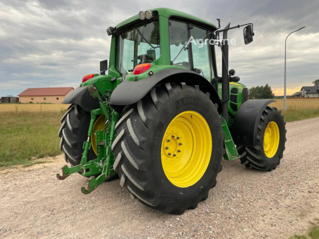 Джон Дир 6830, объемом двигателя 0 л и пробегом 0 тыс. км за 71297 $, фото 5 на Automoto.ua