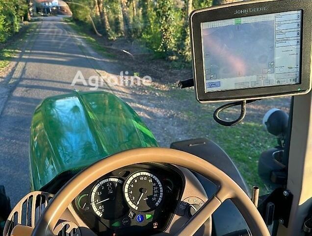 Джон Дир 6830, объемом двигателя 0 л и пробегом 0 тыс. км за 51299 $, фото 4 на Automoto.ua