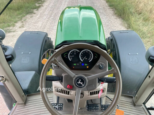 Джон Дір 6830, об'ємом двигуна 0 л та пробігом 0 тис. км за 72519 $, фото 12 на Automoto.ua