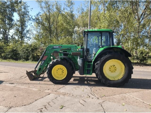 Джон Дир 6830, объемом двигателя 0 л и пробегом 0 тыс. км за 16294 $, фото 3 на Automoto.ua