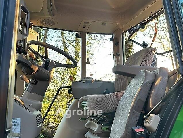 Джон Дир 6830, объемом двигателя 0 л и пробегом 0 тыс. км за 51299 $, фото 7 на Automoto.ua