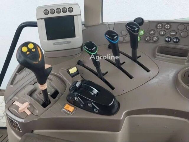 Зеленый Джон Дир 6830, объемом двигателя 0 л и пробегом 0 тыс. км за 46942 $, фото 8 на Automoto.ua