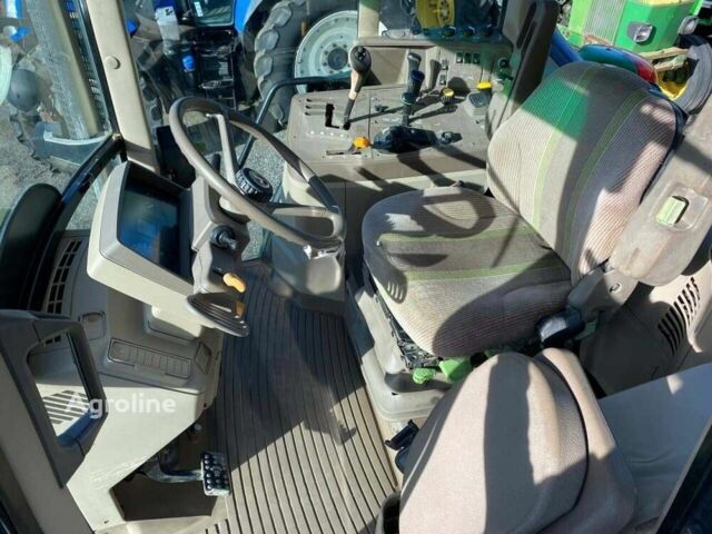 Зелений Джон Дір 6830, об'ємом двигуна 0 л та пробігом 0 тис. км за 43643 $, фото 5 на Automoto.ua