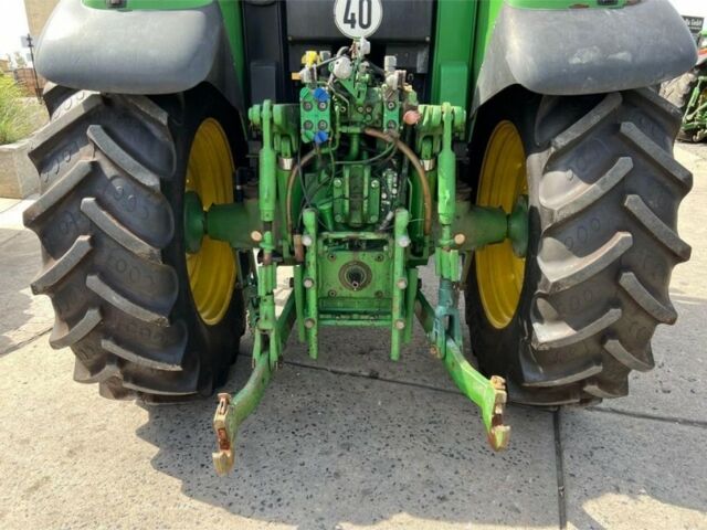 Зелений Джон Дір 6830, об'ємом двигуна 0 л та пробігом 10 тис. км за 67370 $, фото 3 на Automoto.ua