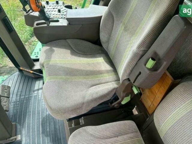 Джон Дир 690, объемом двигателя 0 л и пробегом 0 тыс. км за 77376 $, фото 4 на Automoto.ua