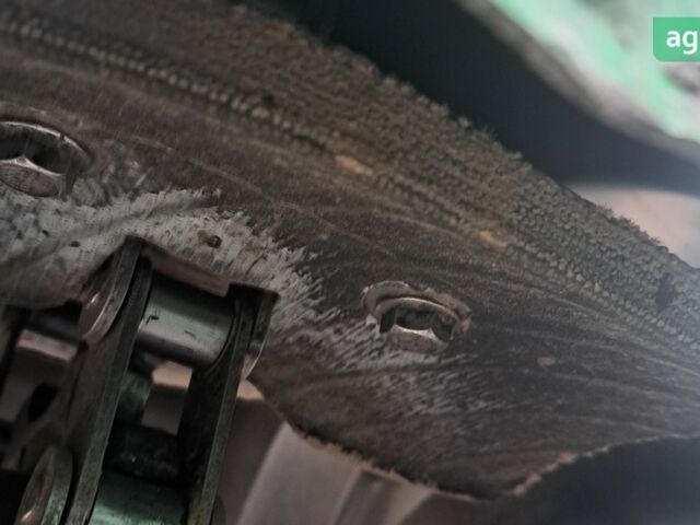 Джон Дир 690, объемом двигателя 0 л и пробегом 0 тыс. км за 55000 $, фото 3 на Automoto.ua