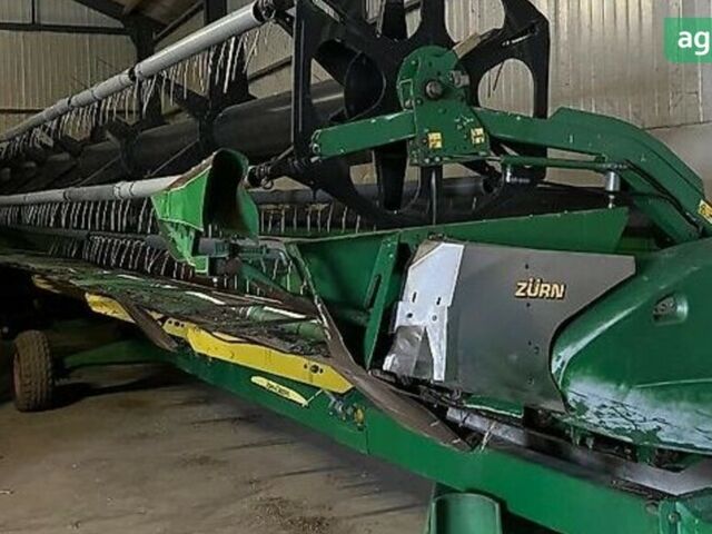 Джон Дир 690, объемом двигателя 0 л и пробегом 0 тыс. км за 71559 $, фото 4 на Automoto.ua