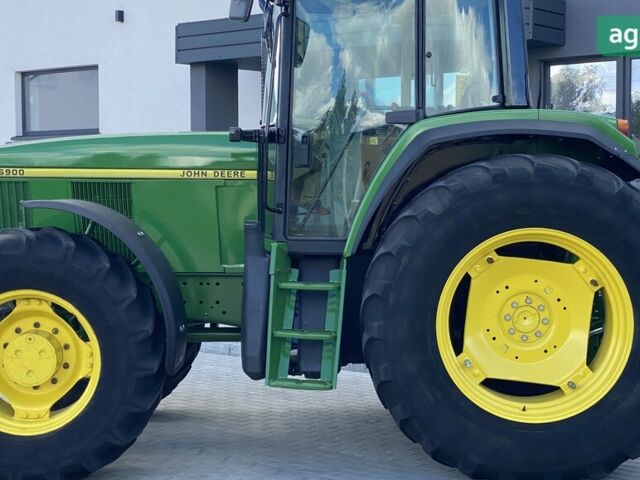 Джон Дир 6900, объемом двигателя 0 л и пробегом 0 тыс. км за 38000 $, фото 7 на Automoto.ua